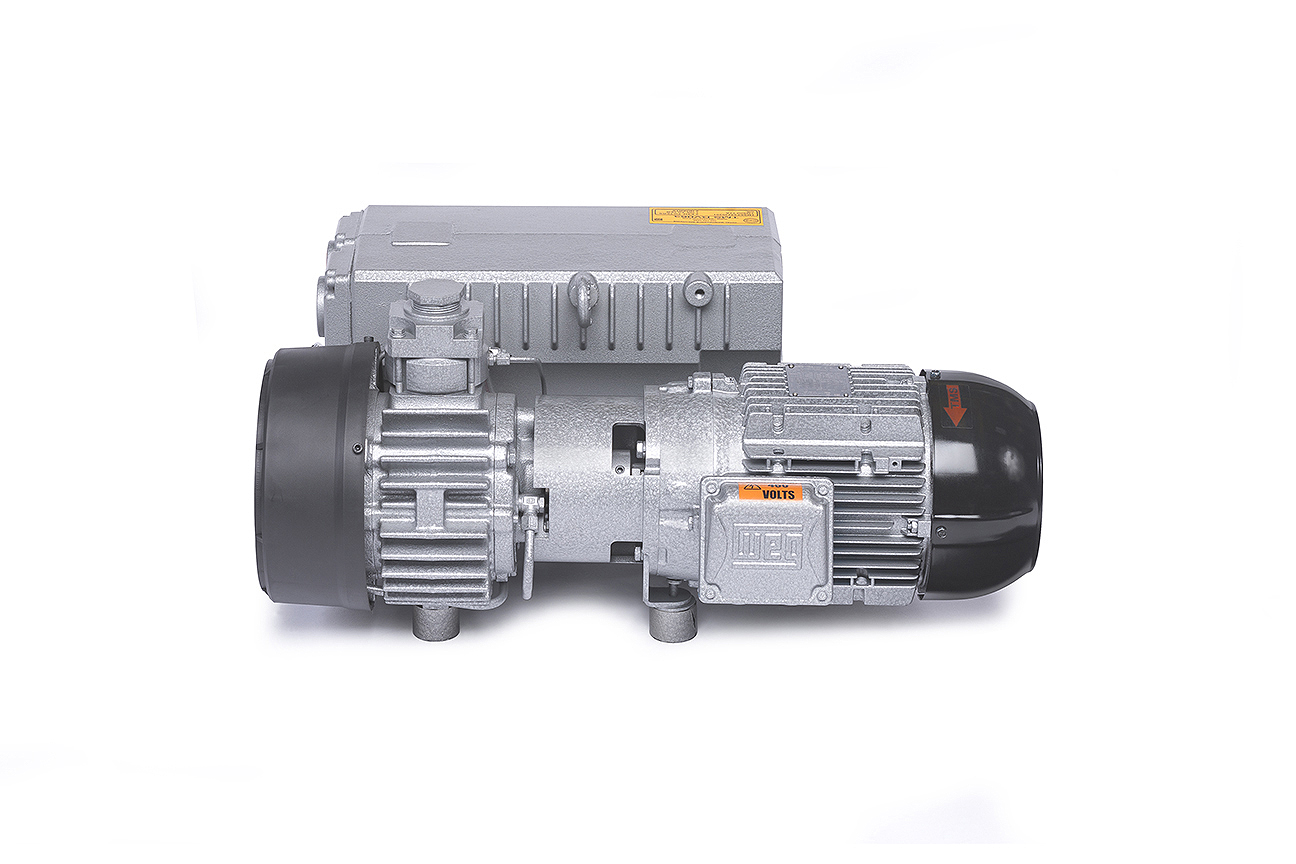 TMSRV63 Rotary Vane Vacuum Pump